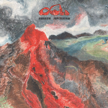 Owl (USA) : Awaken Jupiterian